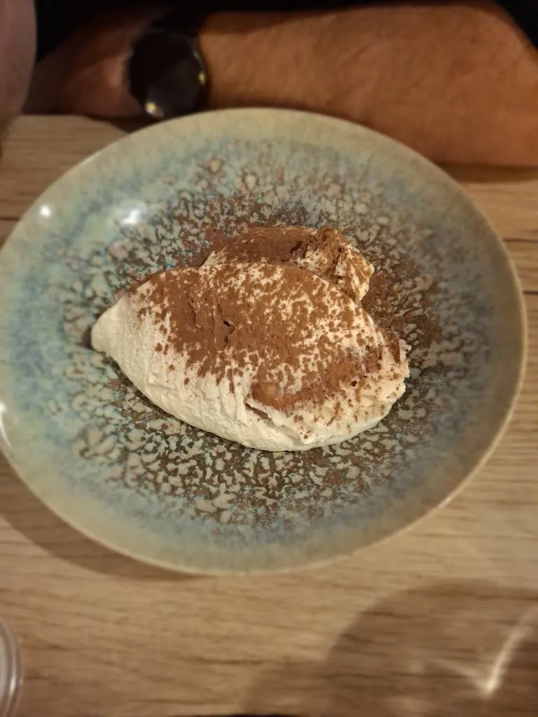 Mélanie_La Taverne Bruzoise_Bruz_review