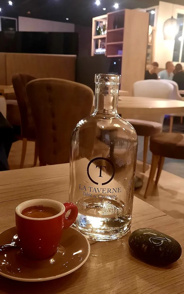 Karine LB_La Taverne Bruzoise_Bruz_review