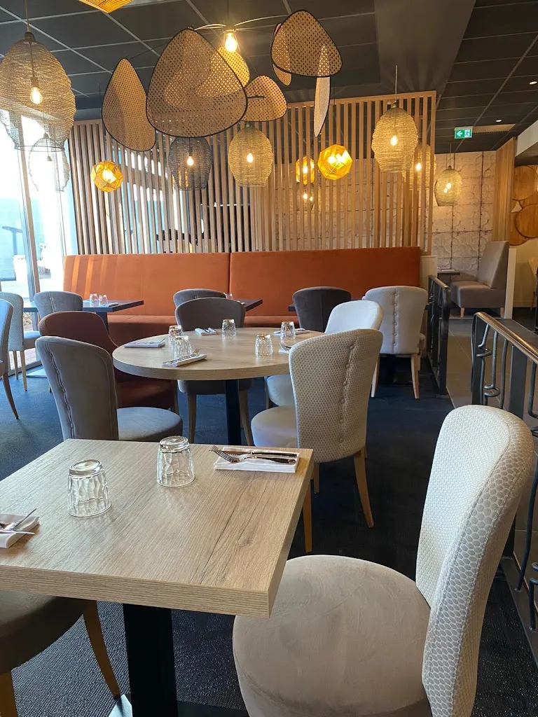 La Taverne Bruzoise ristorante a Bruz