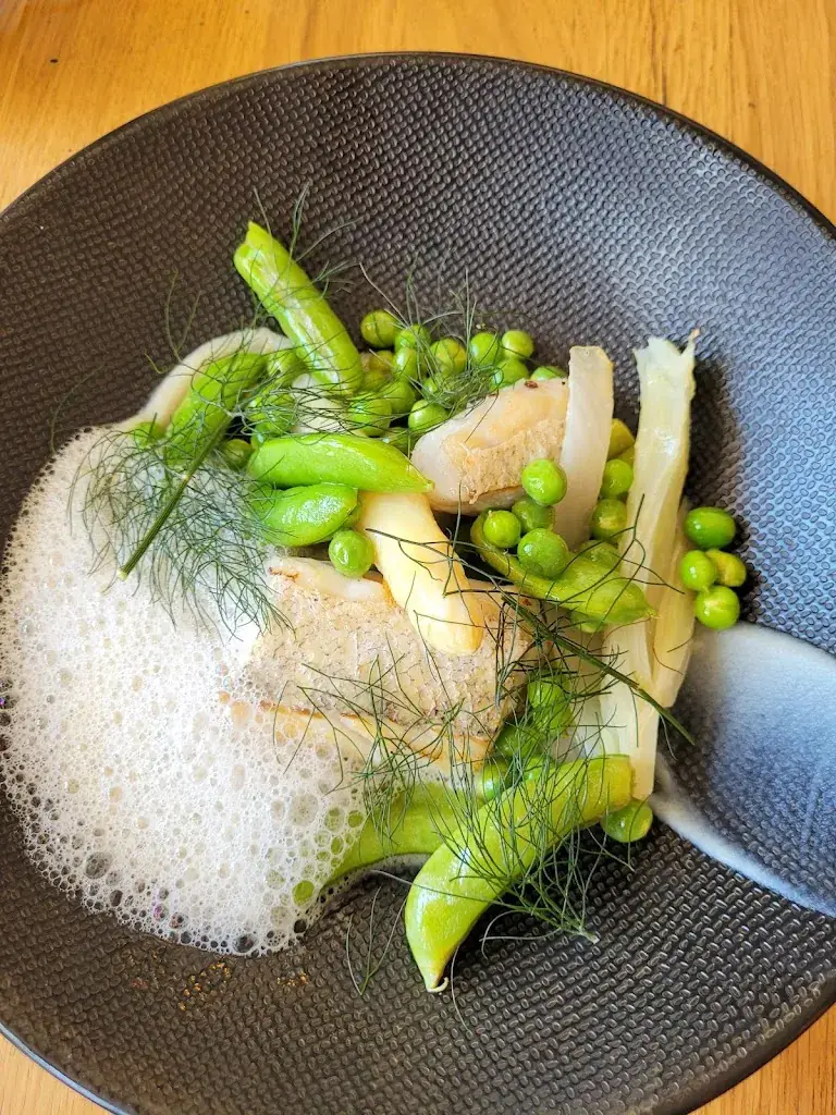 fabienne speybroek_Récolte_Bruz_recensione