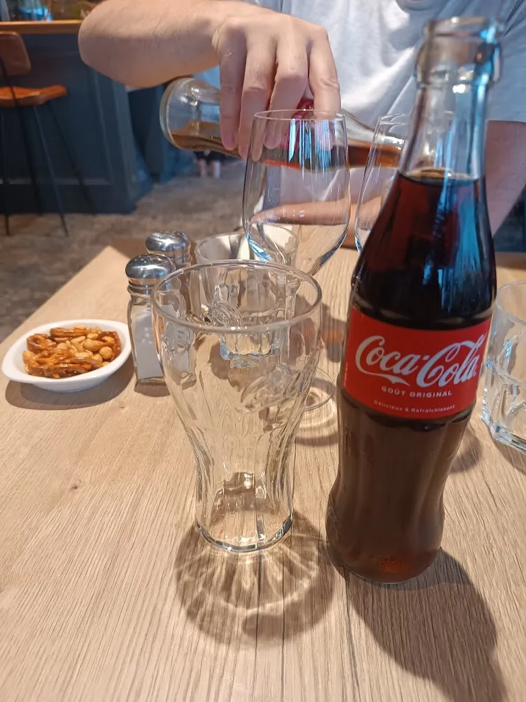 icegini_Restaurant l'Unik_Bruz_review