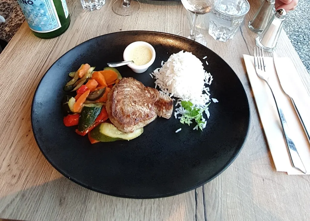 Bernd Kleiner_Restaurant l'Unik_Bruz_review