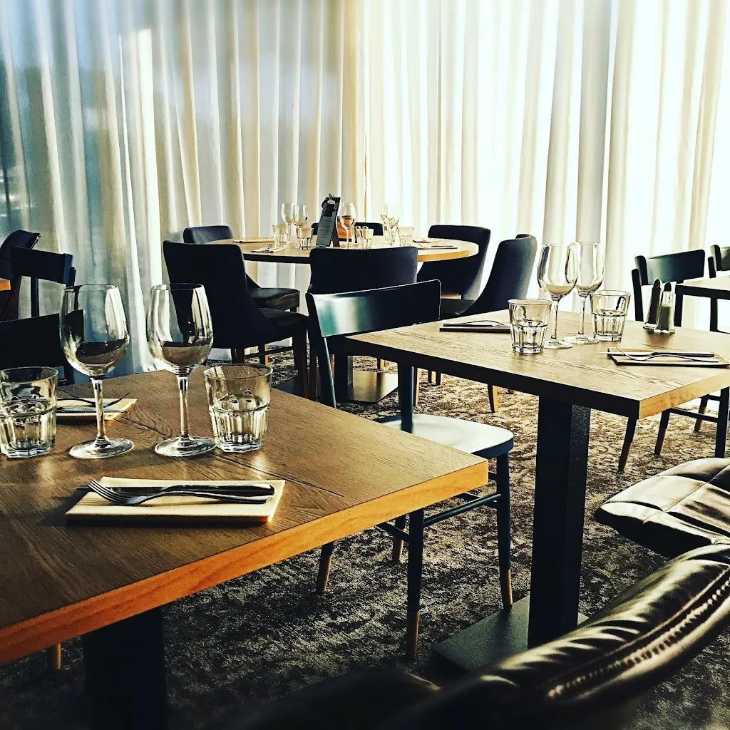 Restaurant l'Unik restaurant in Bruz