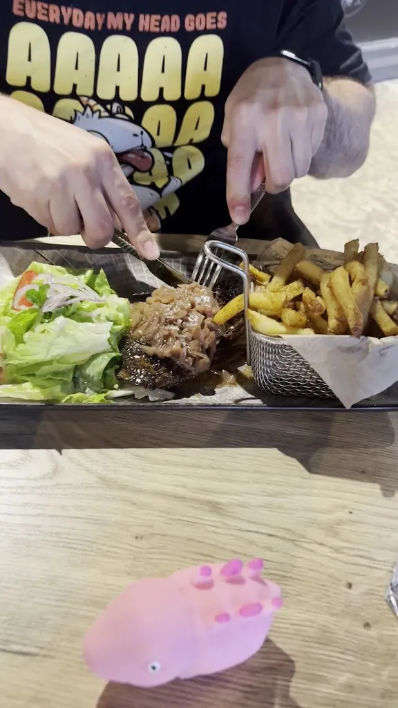 Restaurant l'Unik_Bruz_slider_image_2