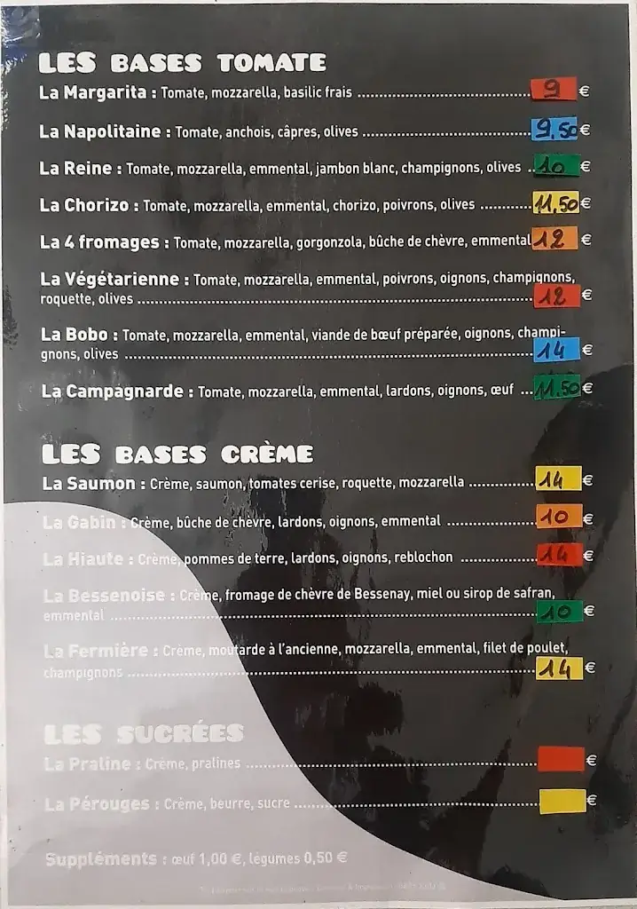 Menu_Pizza By BoBo_Bessenay_image_1