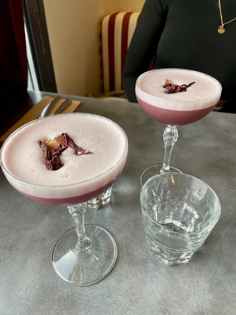 Ludivine Morice_Ostia_Bruz_review