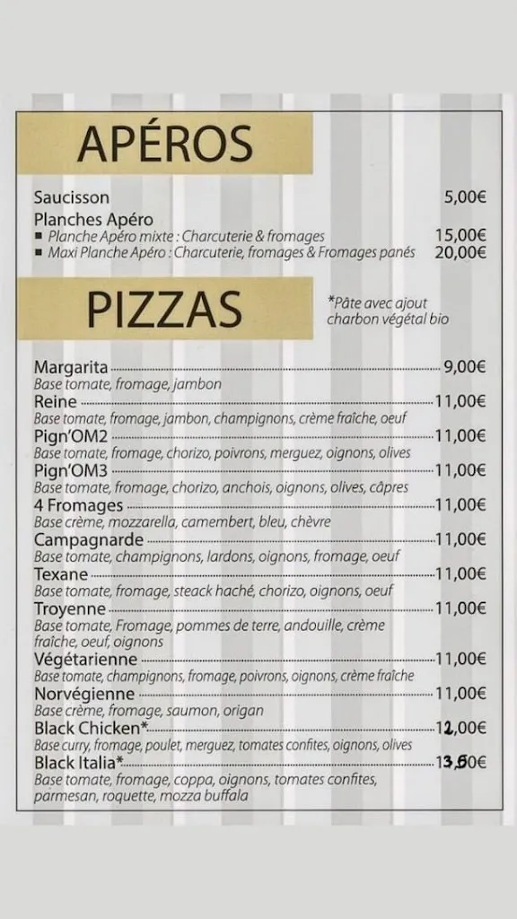 Menu_Le Pignom_Bruz_image_2