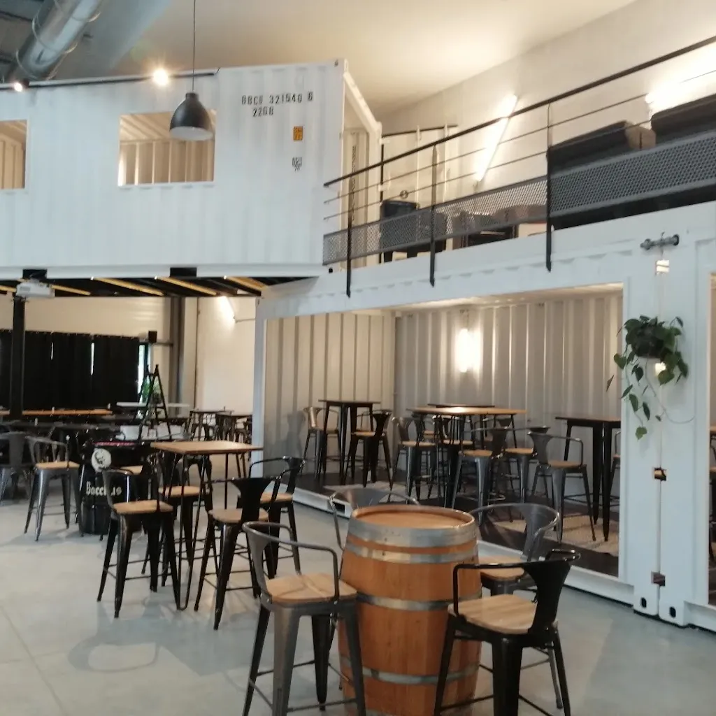 Le Pignom restaurante en Bruz