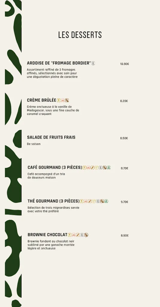 Menu_Domaine de Cicé-Blossac - Le Restaurant_Bruz_image_4