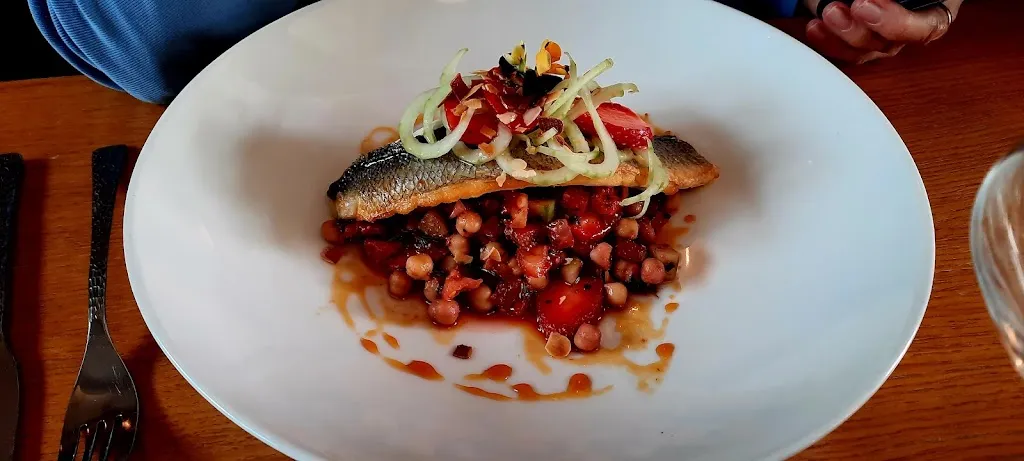 Menu_Domaine de Cicé-Blossac - Le Restaurant_Bruz_image_7