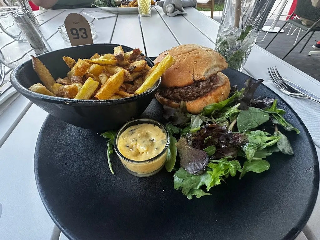 Menu_Domaine de Cicé-Blossac - Le Restaurant_Bruz_image_8