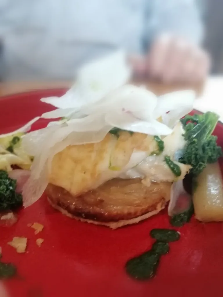 Menu_Domaine de Cicé-Blossac - Le Restaurant_Bruz_image_9