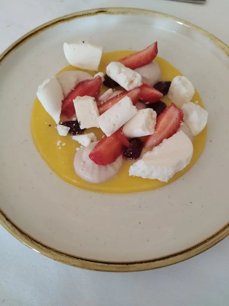 I “Mlk” Mlk_Domaine de Cicé-Blossac - Le Restaurant_Bruz_review