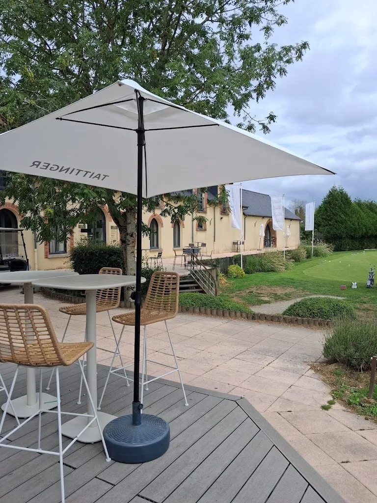 Domaine de Cicé-Blossac - Le Restaurant_Bruz_slider_image_3