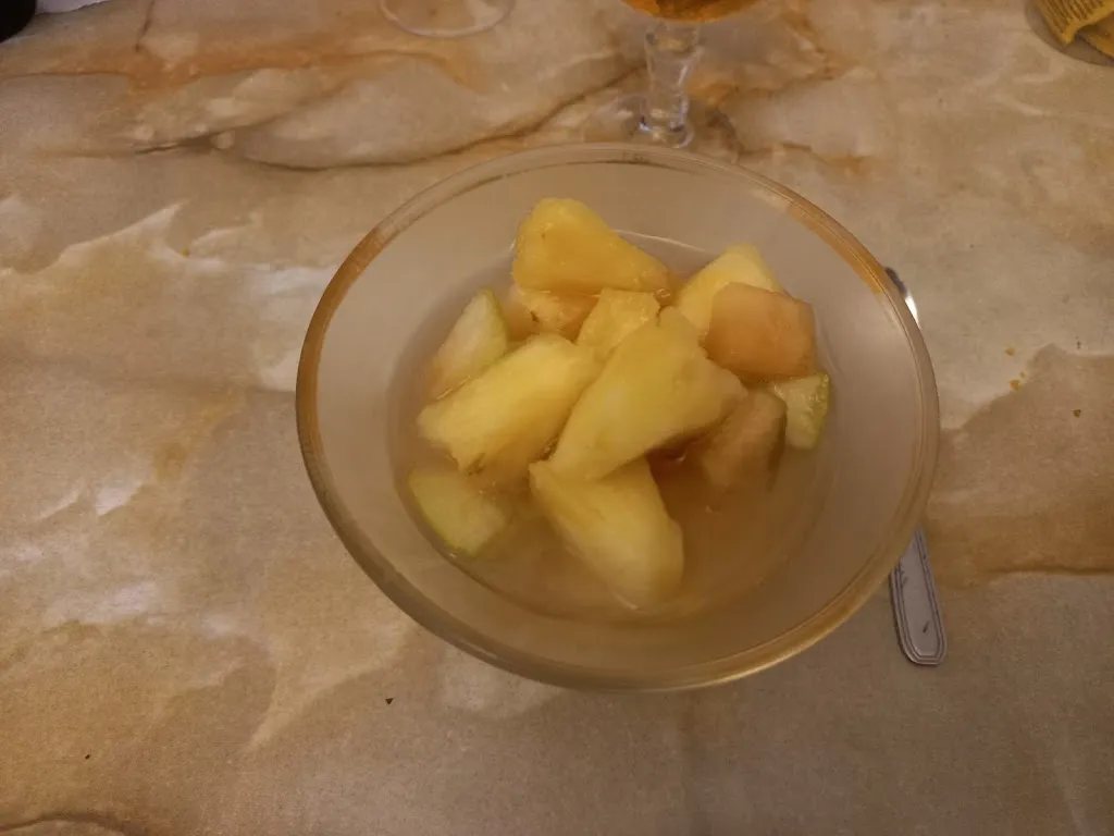 Menu_RESTAURANT LE PONT ST ARMEL_Bruz_image_2