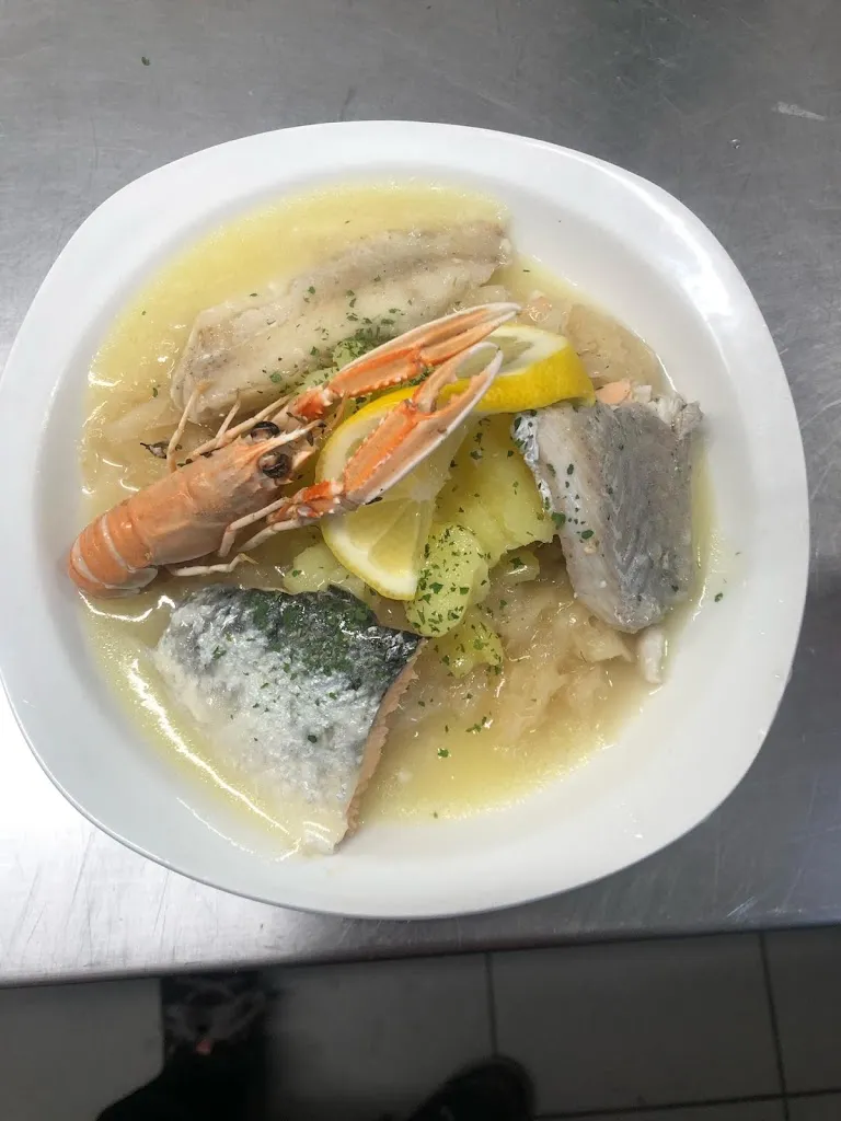 Menu_RESTAURANT LE PONT ST ARMEL_Bruz_image_4