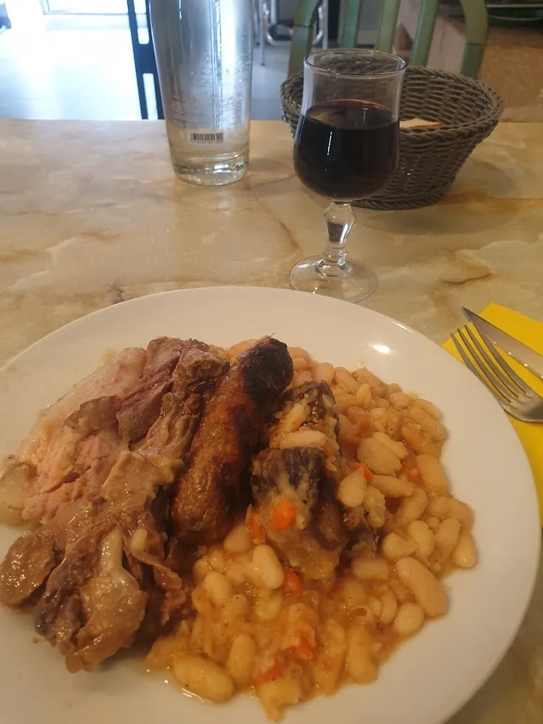 Menu_RESTAURANT LE PONT ST ARMEL_Bruz_image_5