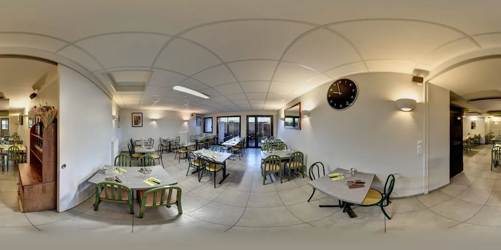 RESTAURANT LE PONT ST ARMEL_Bruz_slider_image_3