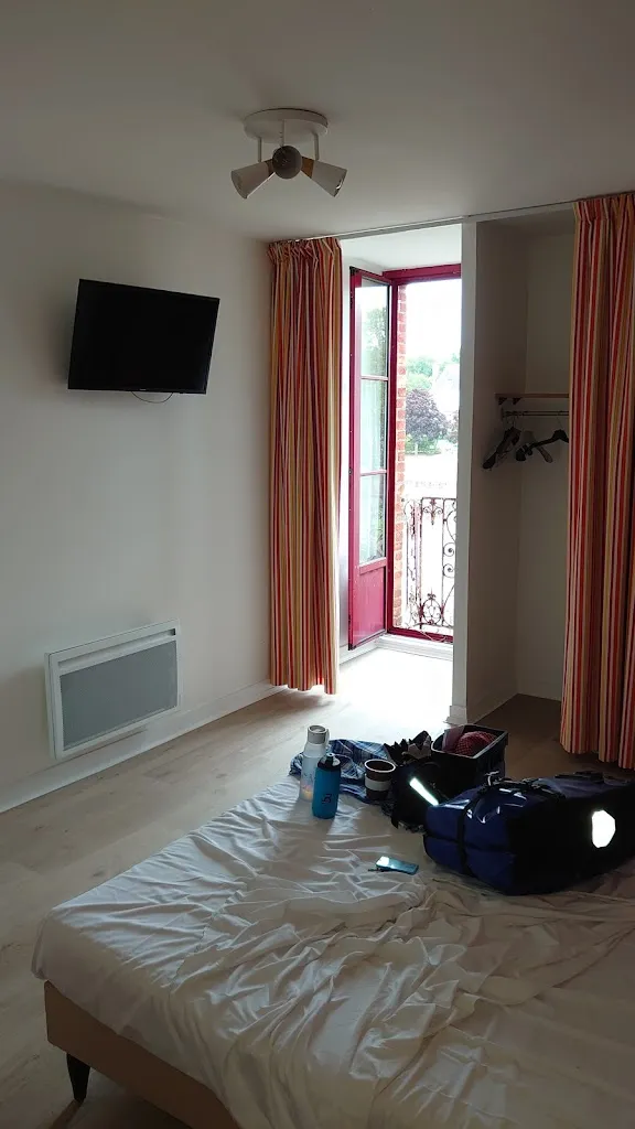 Christy Duijvelaar_Auberge De Rean_Bruz_review