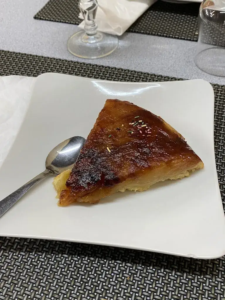 Menu_Restaurant La Pergola (traditionnel - menus et carte) et menu ouvrier_Bruz_image_1