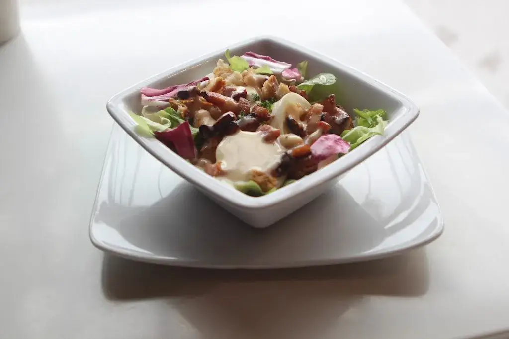 Menu_Restaurant La Pergola (traditionnel - menus et carte) et menu ouvrier_Bruz_image_5