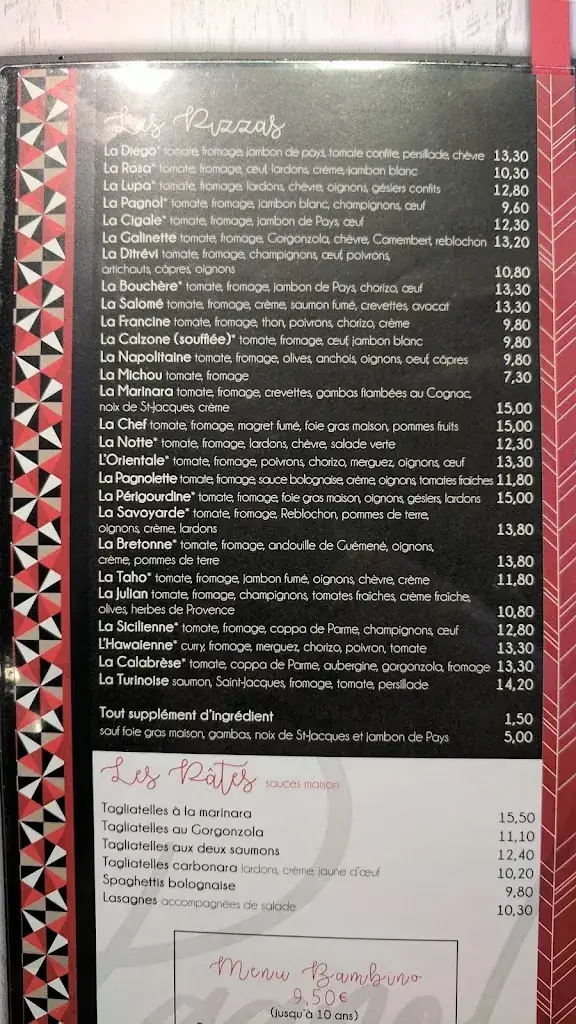 Menu_Le Pagnol_Bruz_imagen_4