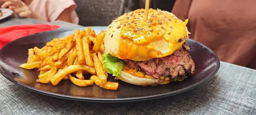 lydéric ledoux_Le Pagnol_Bruz_reseña