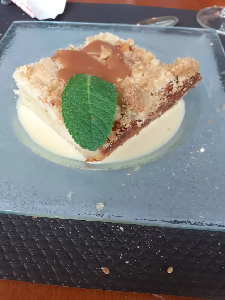 corno gilles_Ti Miam_Bruz_review