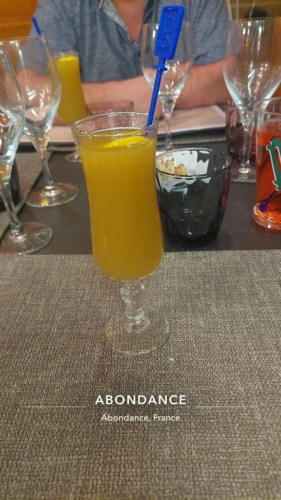 Sonia Létoffé_Restaurant l'abbaye_Abondance_review