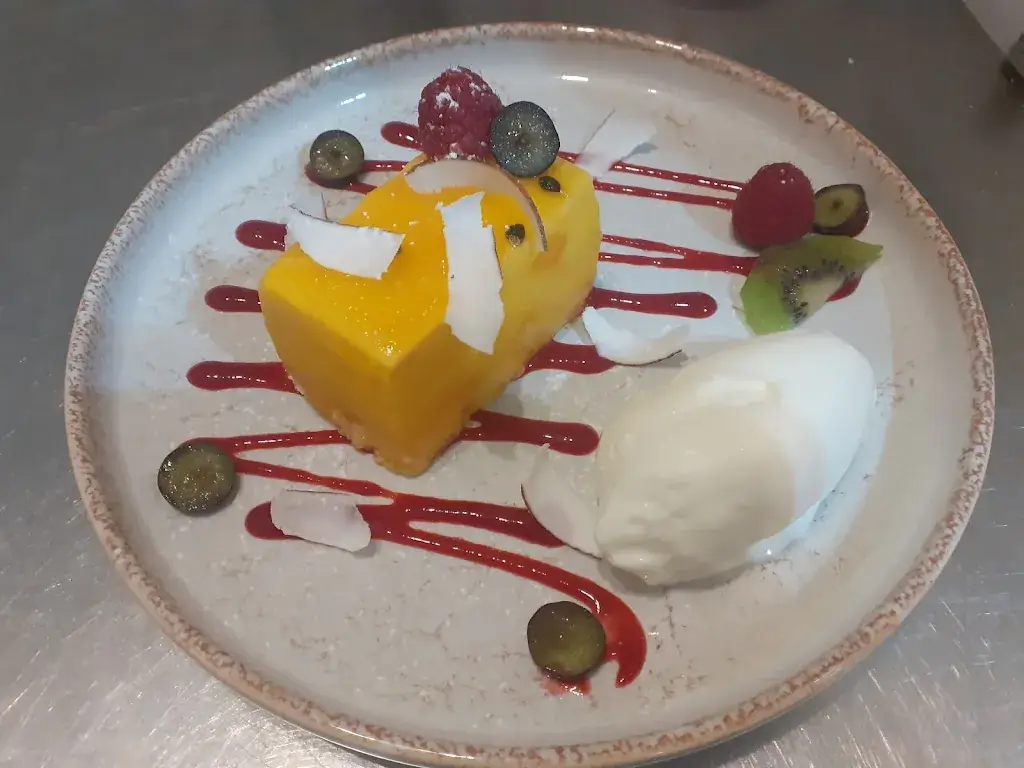 Restaurant l'abbaye restaurante en Abondance