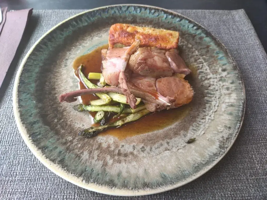 Restaurant l'abbaye_Abondance_slider_image_2