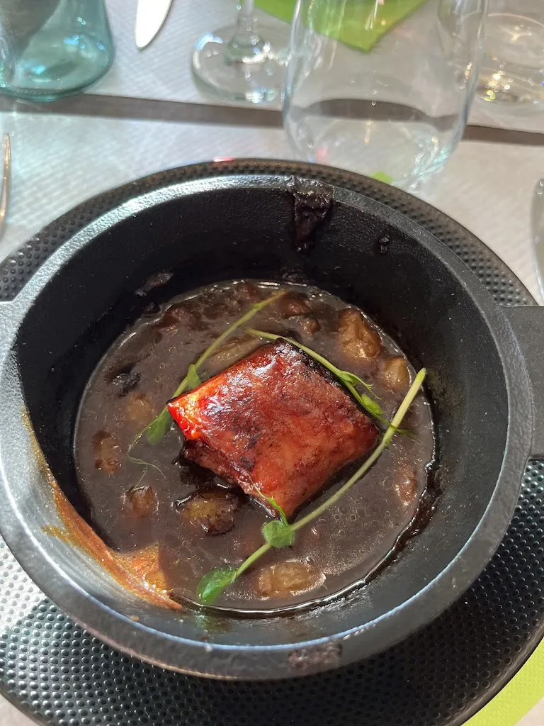 alexandra louis_Les Jardins de Sourcieux_Sourcieux-les-Mines_review