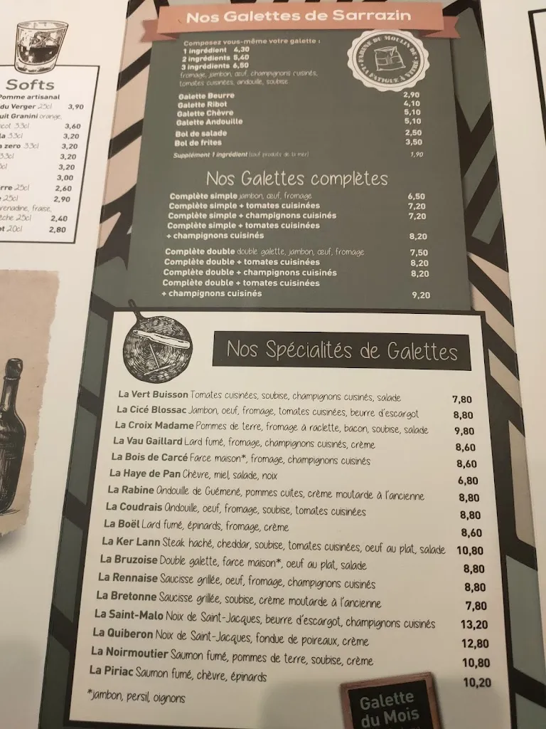 Menu_Crêperie du Buisson Bruz_Bruz_image_2