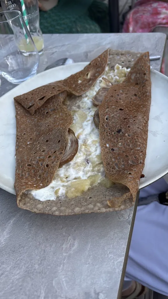 christophe gouin_Crêperie du Buisson Bruz_Bruz_review