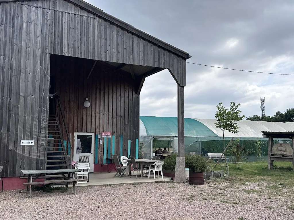 lau lo_Ferme La Pampa_Bruz_review