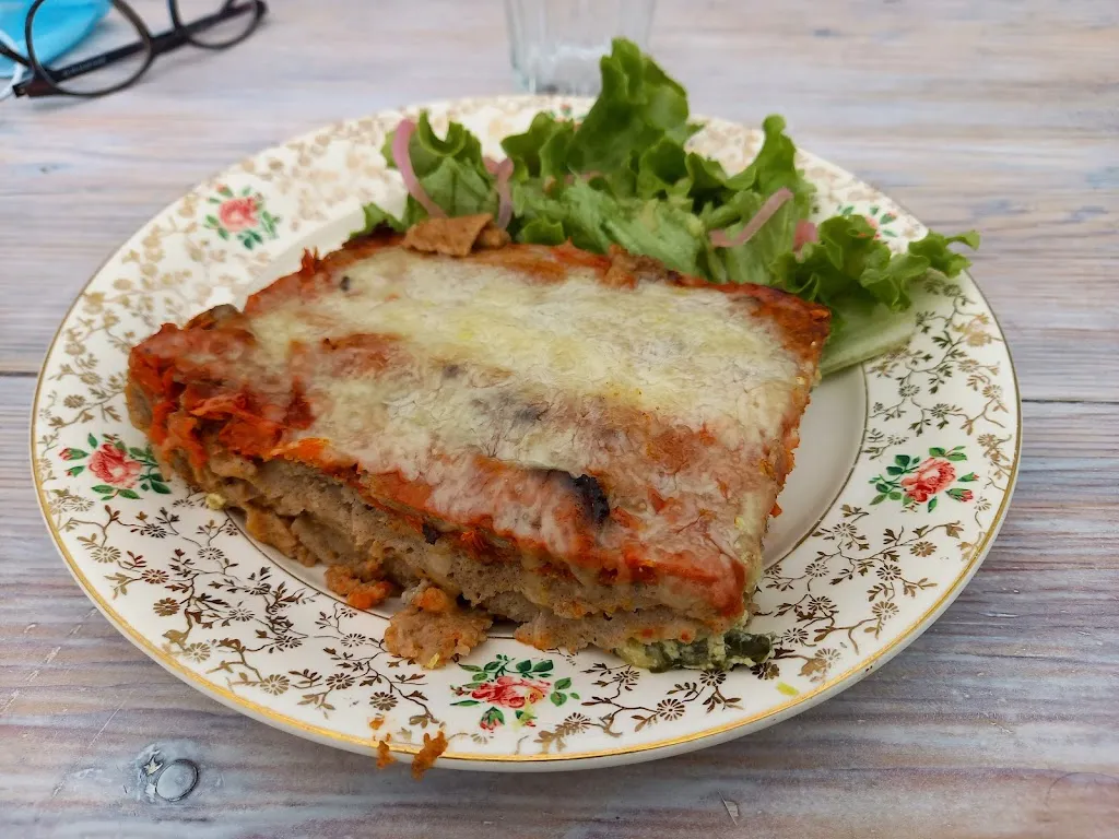 Ali Baba_Ferme La Pampa_Bruz_review