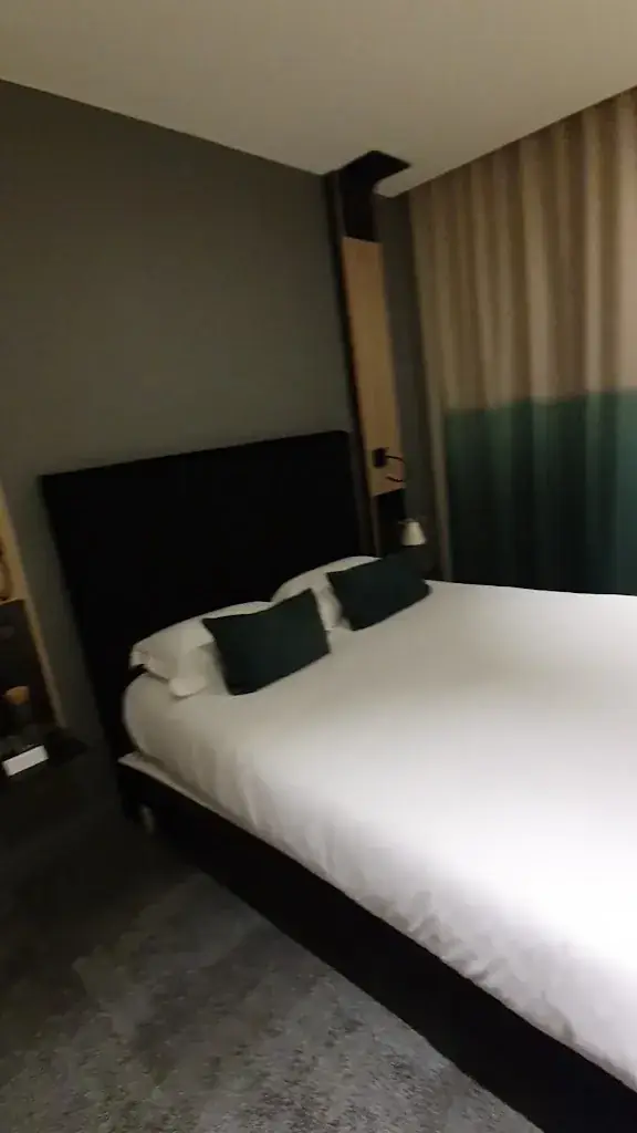 Brit Hotel Ker Lann Airport Parc Expo_Bruz_slider_image_2