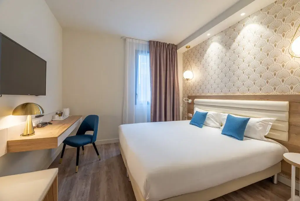 Brit Hotel Ker Lann Airport Parc Expo_Bruz_slider_image_3