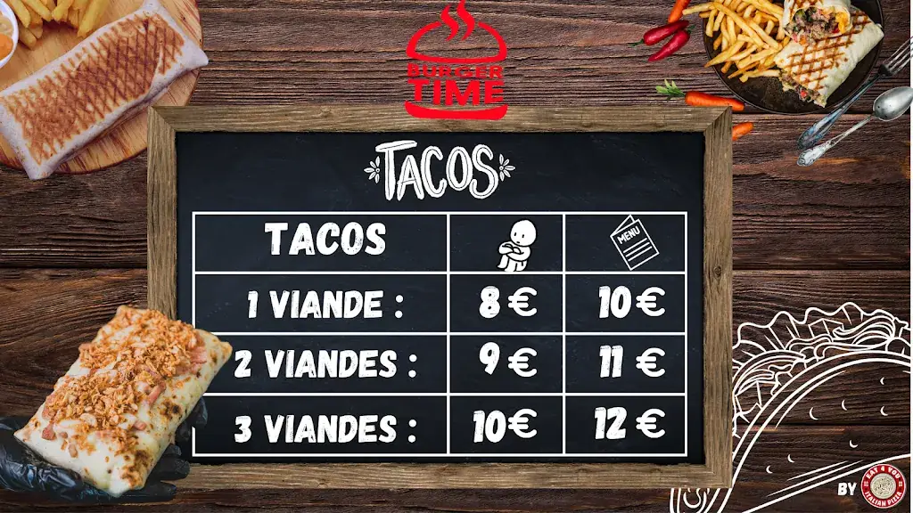 Menu_Burger time_Bruz_image_2