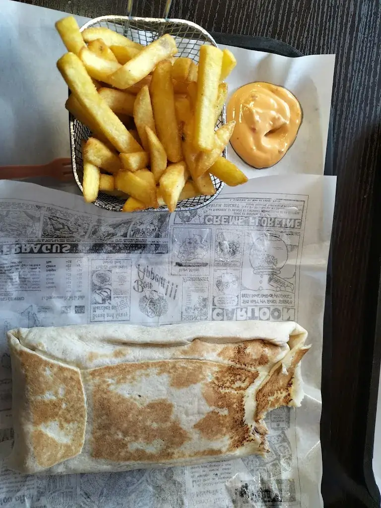 Menu_Burger time_Bruz_image_5