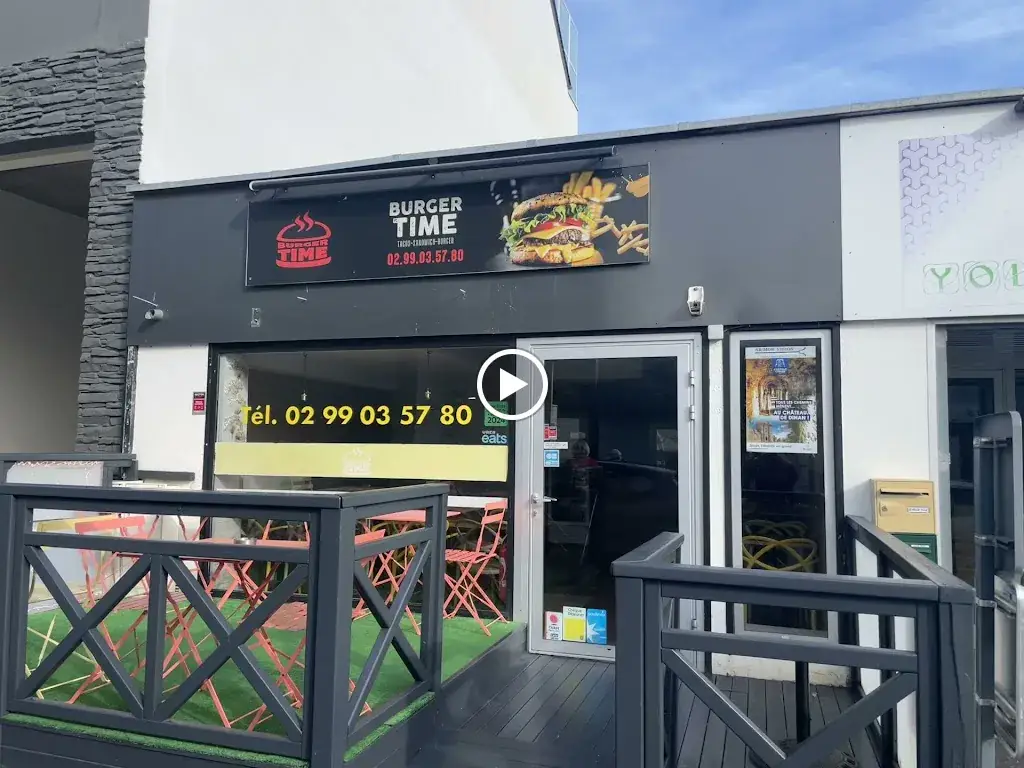 Burger time_Bruz_slider_image_2