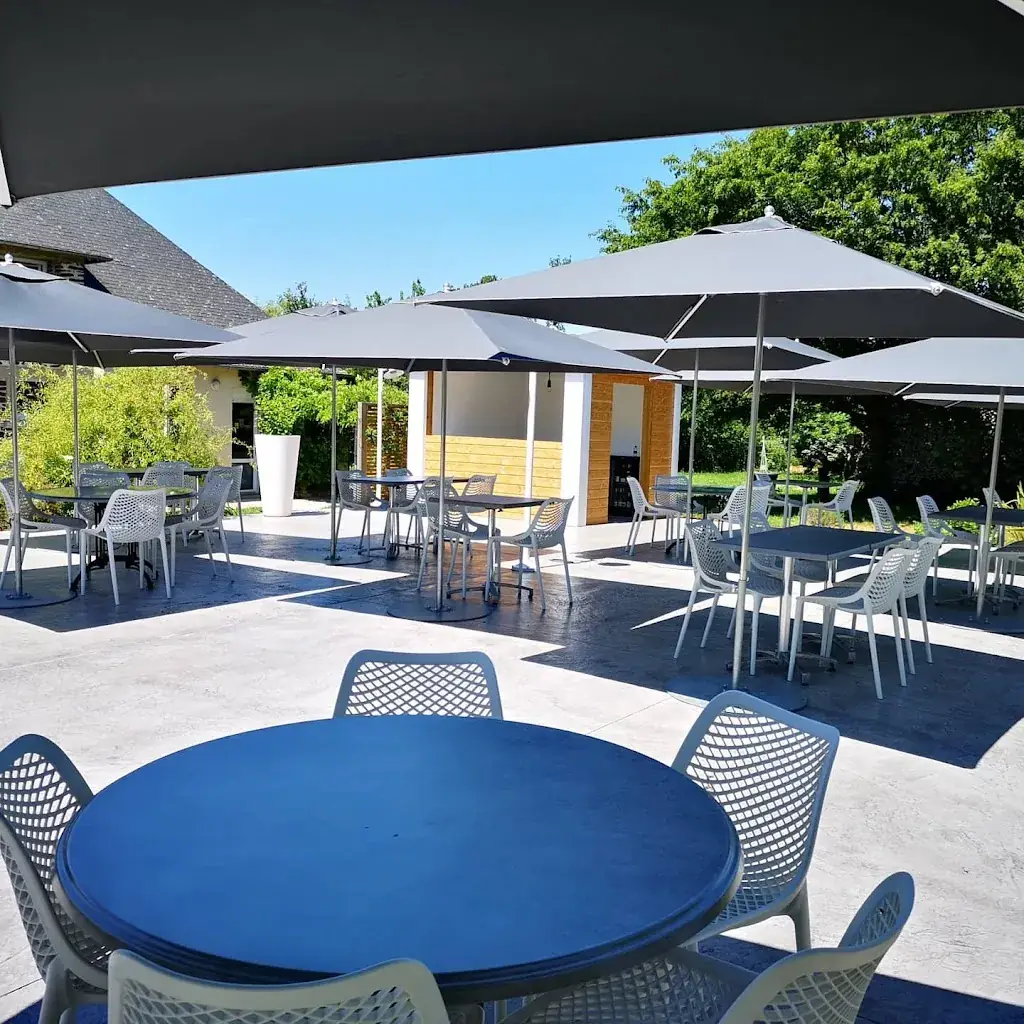 La table d'Elya ristorante a Bruz