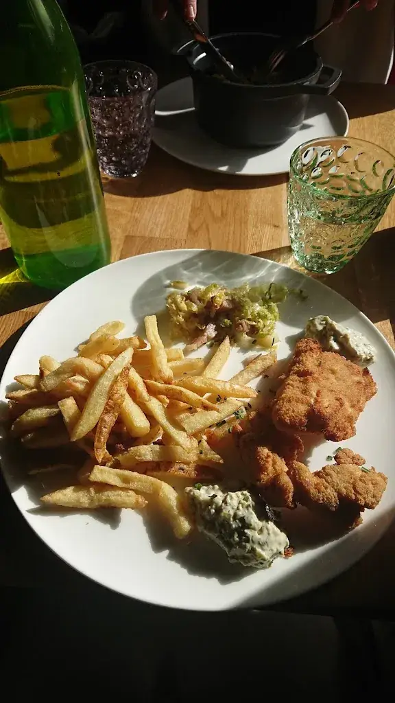 Menu_Restaurant Carpe Diem bistrot gourmand_Bruz_image_4