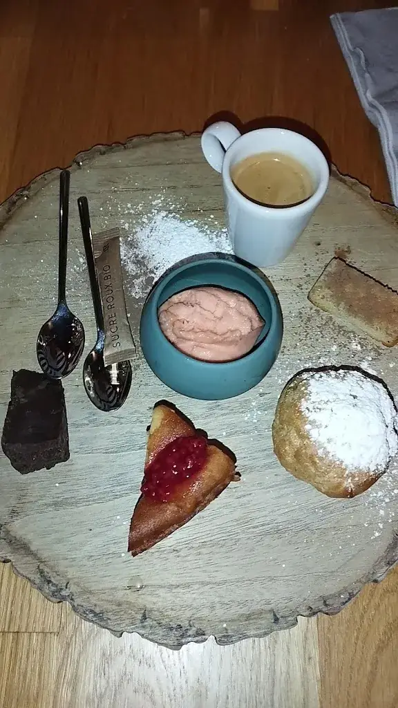 Menu_Restaurant Carpe Diem bistrot gourmand_Bruz_image_5