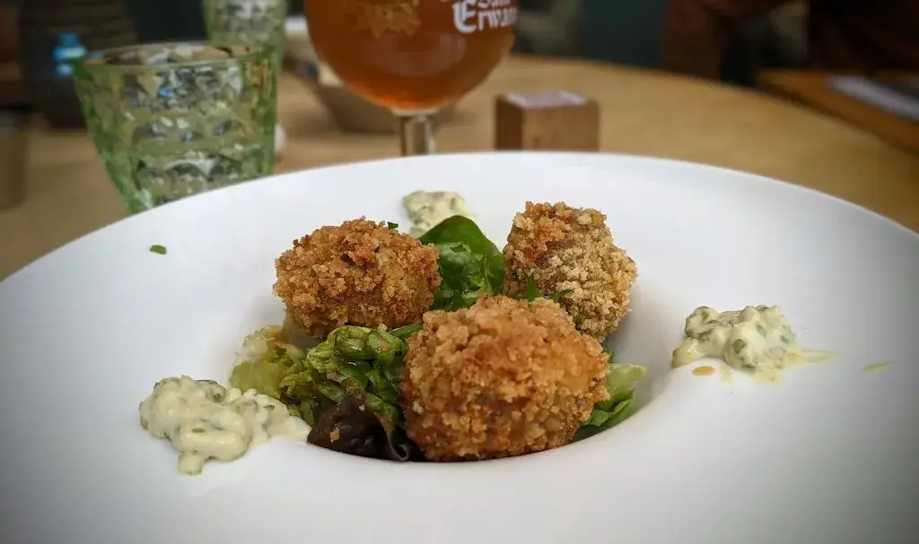 Menu_Restaurant Carpe Diem bistrot gourmand_Bruz_image_7