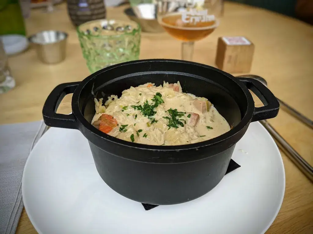 Menu_Restaurant Carpe Diem bistrot gourmand_Bruz_image_8