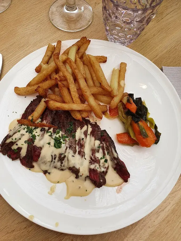 Menu_Restaurant Carpe Diem bistrot gourmand_Bruz_image_9