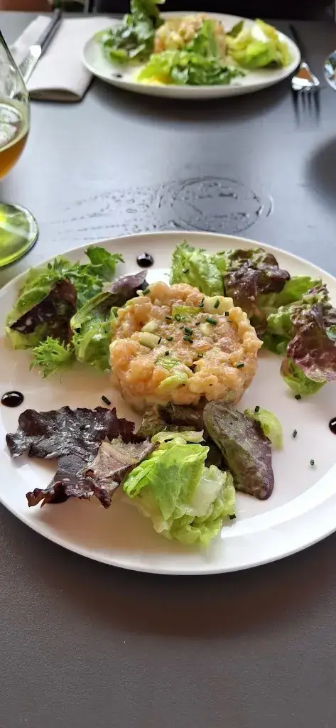 Franck C_Restaurant Carpe Diem bistrot gourmand_Bruz_review