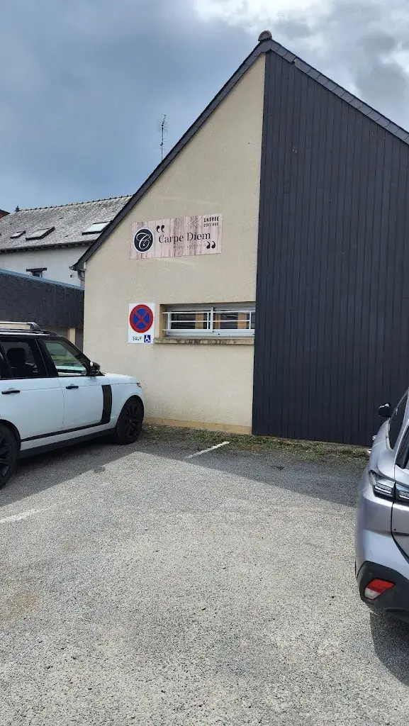 Ahmed Fouad Lahlou _Restaurant Carpe Diem bistrot gourmand_Bruz_review