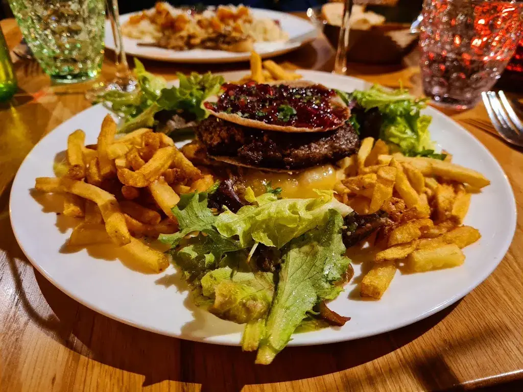 Restaurant Carpe Diem bistrot gourmand_Bruz_slider_image_3